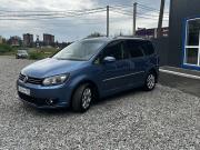 Volkswagen Touran I Рестайлинг 2 Ярославль  - изображение 50