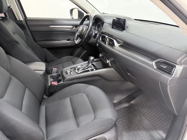 Mazda CX-5 II с пробегом 2018 года, цена 2 749 000 рублей, 104968 км, внедорожник, Автокод Объявления