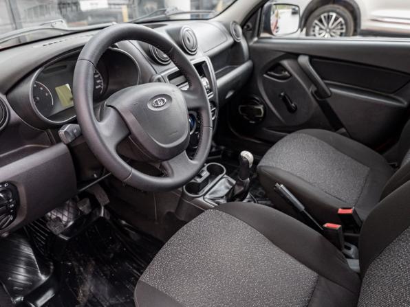 Lada (ВАЗ) Granta I с пробегом 2018 года, цена 479 180 рублей, 132000 км, седан, Автокод Объявления