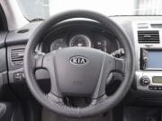 Kia Sportage II Рестайлинг Москва  - изображение 30