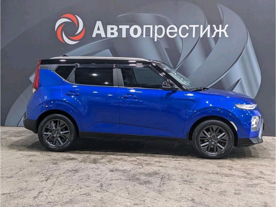 Kia Soul III Пермь  - изображение 7