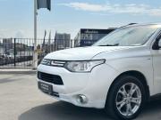 Mitsubishi Outlander III Новосибирск  - изображение 32