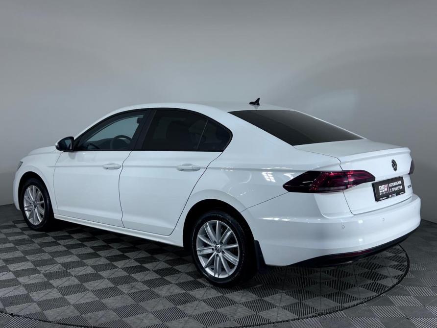 Volkswagen Bora IV Ростов-на-Дону  - изображение 8