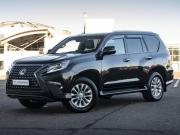 Lexus GX II Рестайлинг 2 Москва  - изображение 29