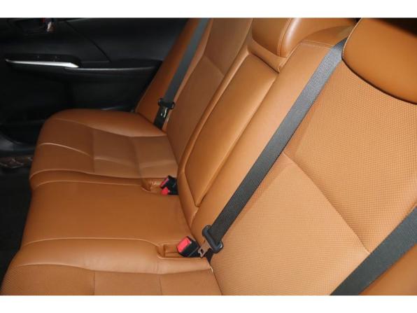 Toyota Camry VII (XV50) Рестайлинг 2 с пробегом 2017 года, цена 2 259 000 рублей, 144600 км, седан, Автокод Объявления