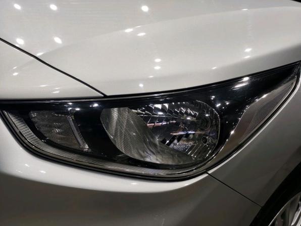 Hyundai Solaris II с пробегом 2018 года, цена 1 285 000 рублей, 50300 км, седан, Автокод Объявления