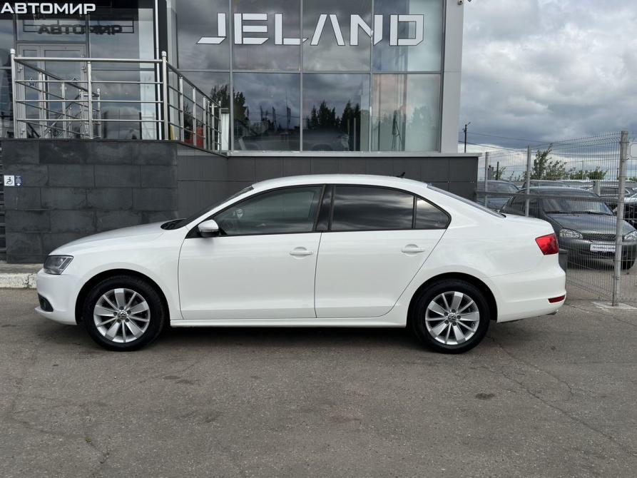 Volkswagen Jetta VI Саратов  - изображение 8