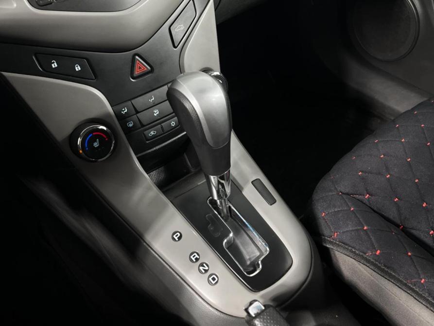 Chevrolet Cruze I Казань  - изображение 16
