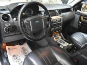 Land Rover Discovery IV Калуга  - изображение 30