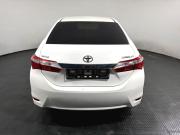Toyota Corolla XI (E160 E170 E180) Пермь  - изображение 11