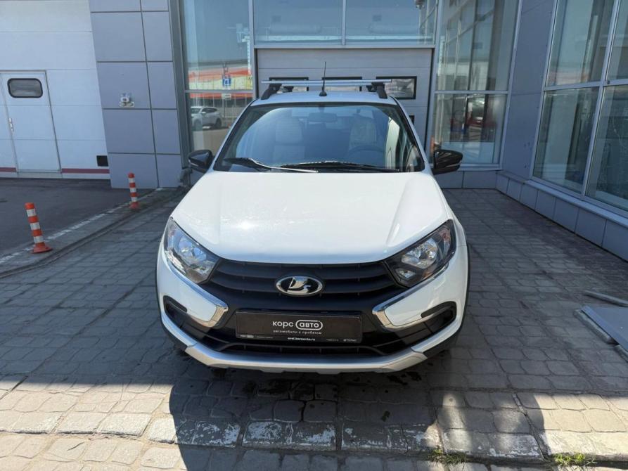 Lada (ВАЗ) Granta I Рестайлинг Орел  - изображение 2