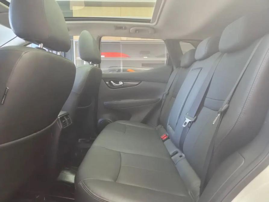 Nissan Qashqai II Новосибирск  - изображение 13