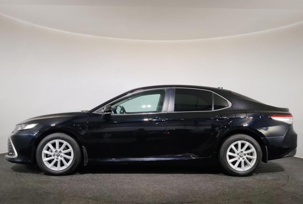 Toyota Camry VIII (XV70) Рестайлинг Ярославль  - изображение 8