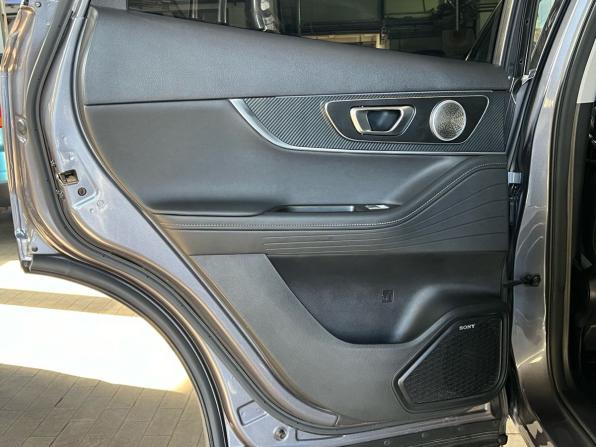 Chery Tiggo 7 Pro Max I Рестайлинг с пробегом 2024 года, цена 2 190 000 рублей, 55211 км, внедорожник, Автокод Объявления