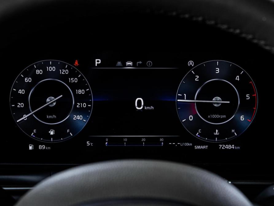 Kia Carnival IV Москва  - изображение 11