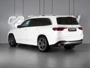 Mercedes-Benz GLS II (X167) Минеральные Воды  - изображение 28