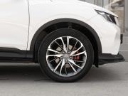 Belgee X50 Новосибирск  - изображение 30