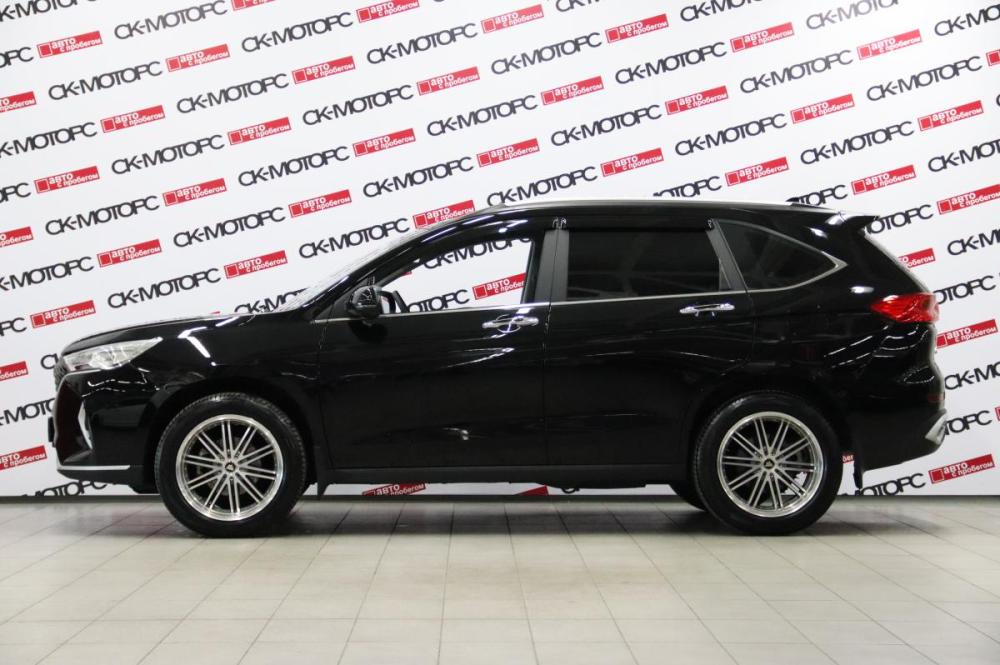 Haval M6 II Сургут  - изображение 5