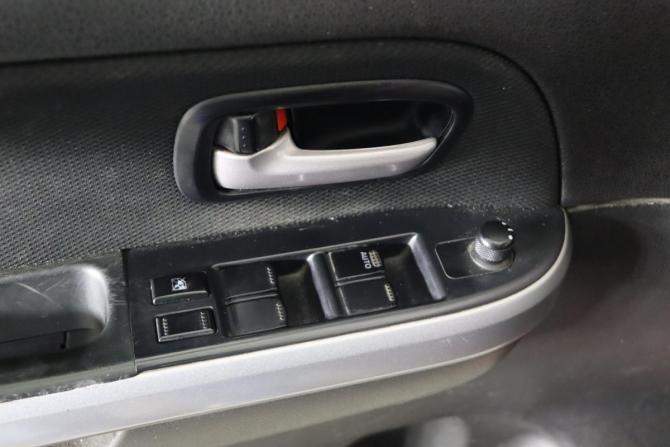 Suzuki Grand Vitara II с пробегом 2007 года, цена 679 990 рублей, 212702 км, внедорожник, Автокод Объявления