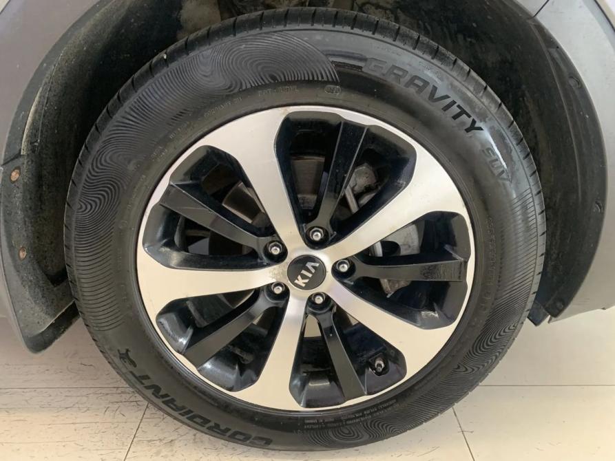 Kia Sorento III Prime Челябинск  - изображение 15