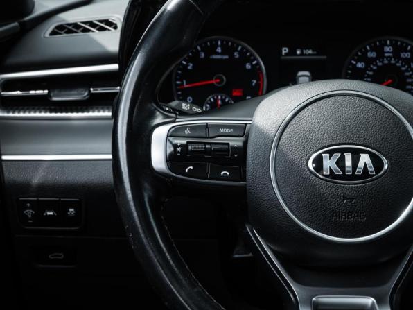 Kia K5 II с пробегом 2020 года, цена 2 199 000 рублей, 94548 км, седан, Автокод Объявления