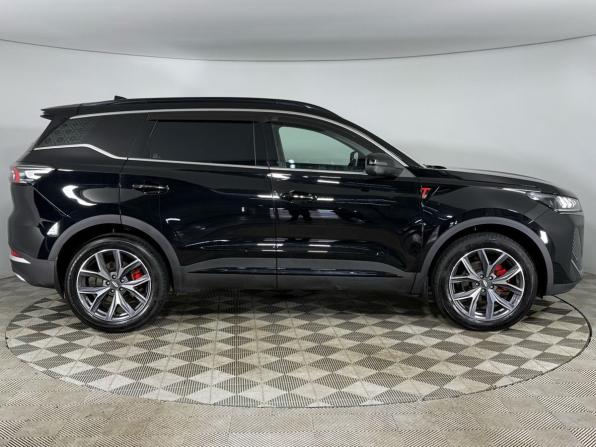 Chery Tiggo 7 Pro Max I Рестайлинг с пробегом 2024 года, цена 2 000 000 рублей, 31853 км, внедорожник, Автокод Объявления