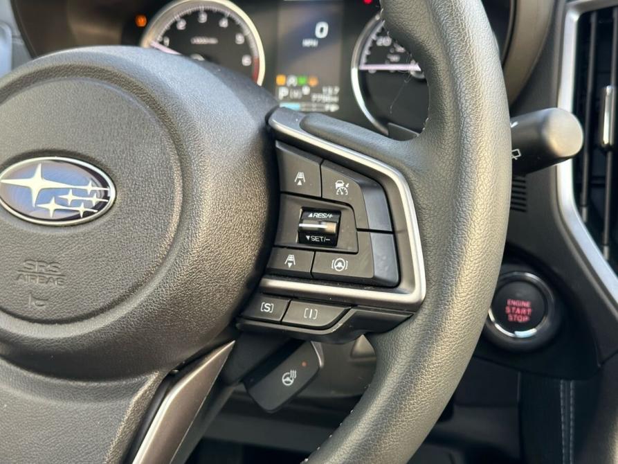 Subaru Forester V Рестайлинг Пермь  - изображение 32