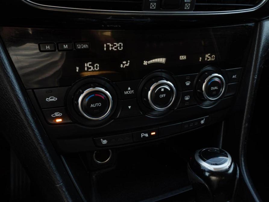 Mazda 6 III (GJ) Краснодар  - изображение 13