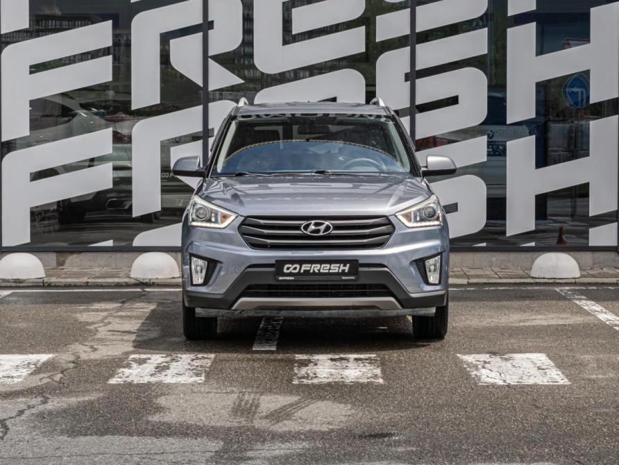 Hyundai Creta I Краснодар  - изображение 3