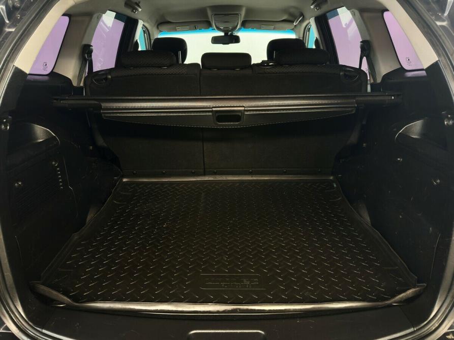 SsangYong Kyron I Рестайлинг Москва  - изображение 12