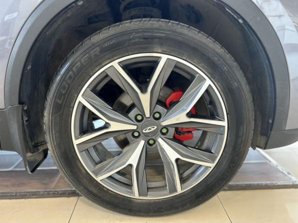 Chery Tiggo 7 Pro Max I Рестайлинг с пробегом 2024 года, цена 2 219 000 рублей, 31379 км, внедорожник, Автокод Объявления