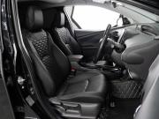 Toyota Prius IV (XW50) Тюмень  - изображение 30