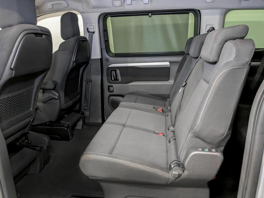 Peugeot Traveller I Москва  - изображение 12