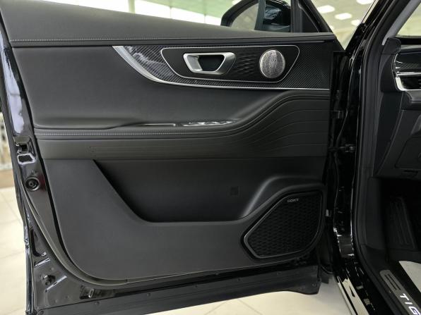Chery Tiggo 7 Pro Max I с пробегом 2024 года, цена 2 025 000 рублей, 50119 км, внедорожник, Автокод Объявления