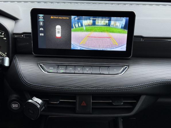 Haval Jolion I с пробегом 2023 года, цена 1 615 000 рублей, 108395 км, внедорожник, Автокод Объявления