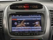 Kia Sorento II Рестайлинг Москва  - изображение 44