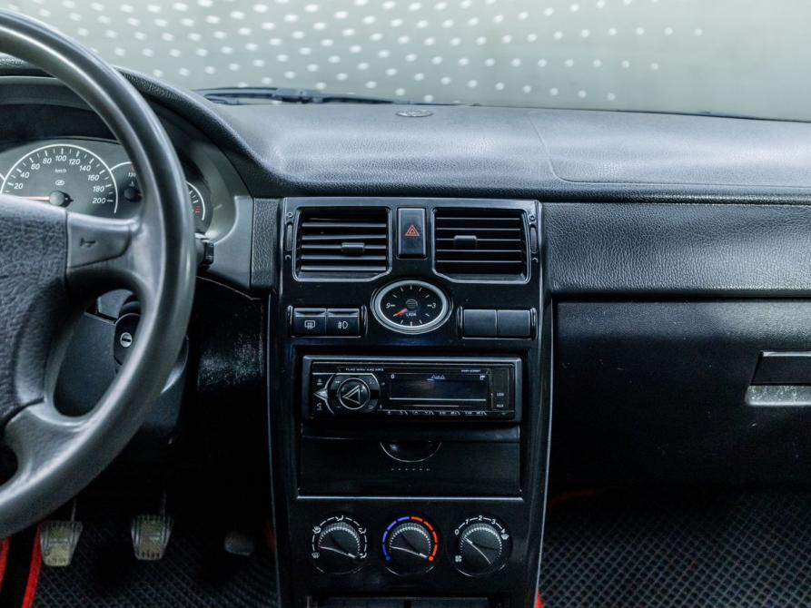 Lada (ВАЗ) Priora I Самара  - изображение 12