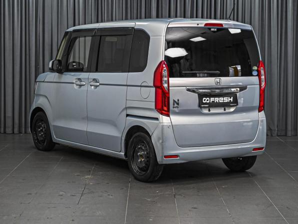 Honda N-BOX II с пробегом 2019 года, цена 849 000 рублей, 120735 км, микровэн, Автокод Объявления