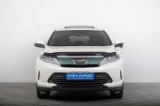 Toyota Harrier III (XU60) Рестайлинг Томск  - изображение 25