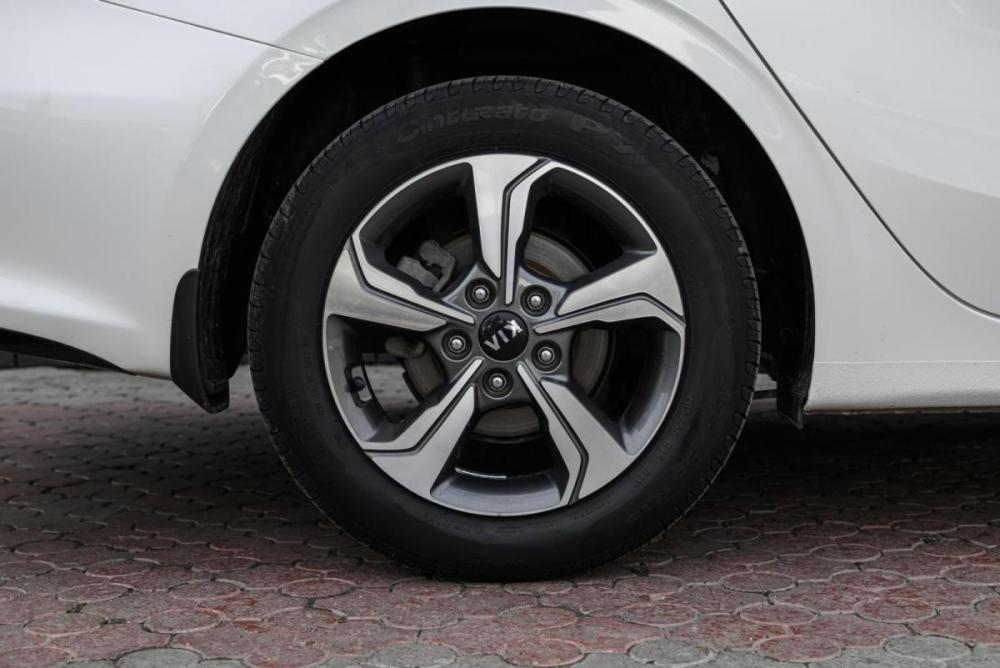 Kia Cerato IV Рестайлинг Ульяновск  - изображение 6