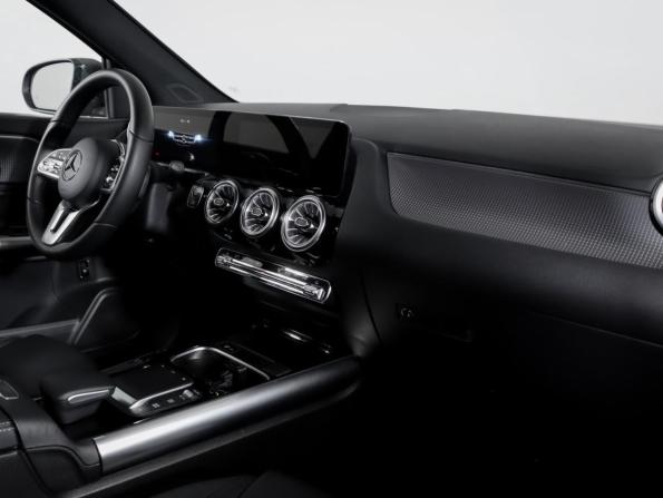 Mercedes-Benz GLA II (H247) с пробегом 2023 года, цена 4 799 000 рублей, 152 км, внедорожник, Автокод Объявления