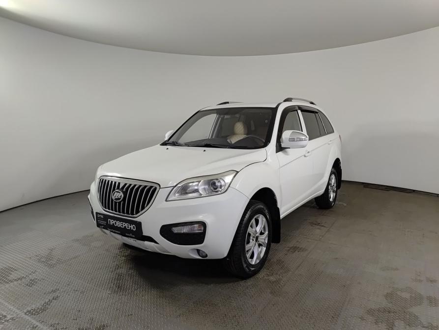 Lifan X60 I Рестайлинг Уфа  - изображение 1