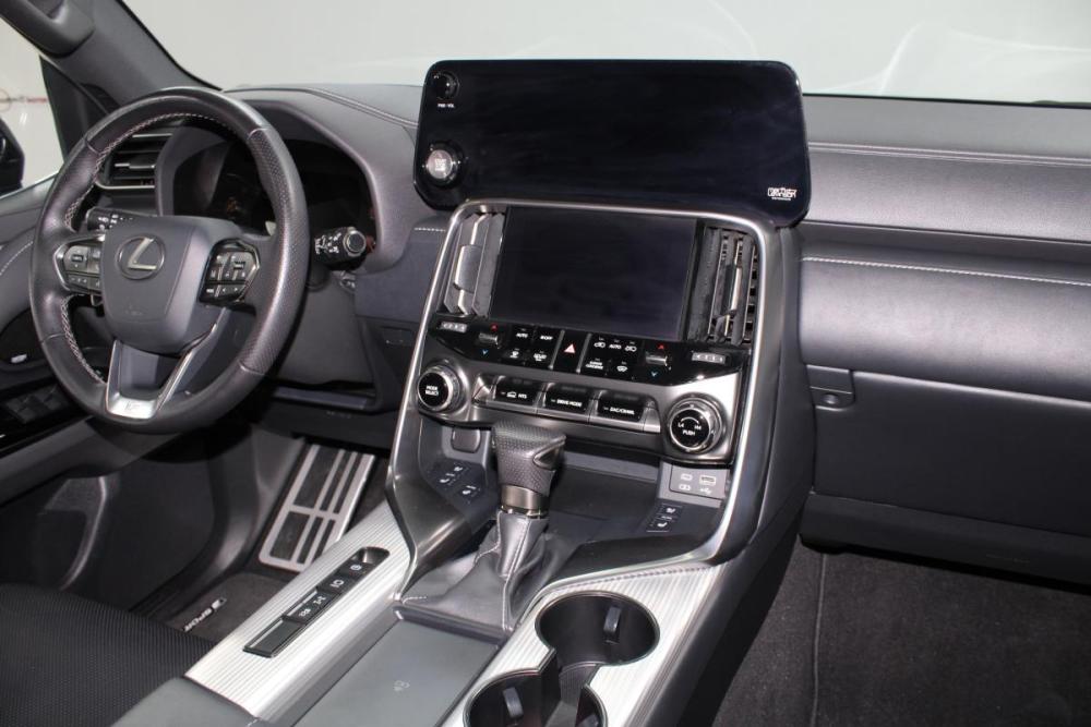 Lexus LX IV Владивосток  - изображение 24