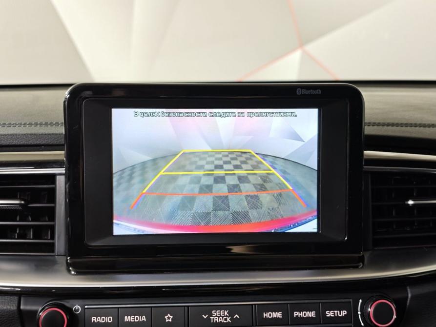 Kia Ceed III Москва  - изображение 21