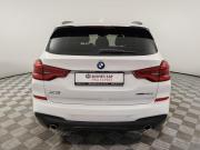BMW X3 III (G01) Москва  - изображение 30