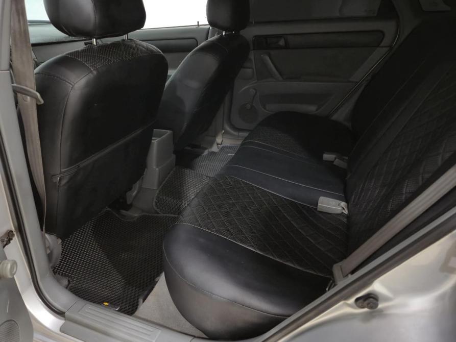 Chevrolet Lacetti I Альметьевск  - изображение 18
