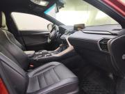 Lexus NX I Рестайлинг Уфа  - изображение 35