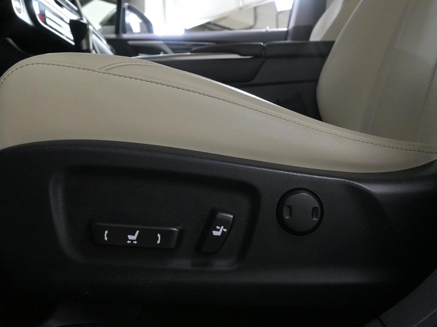 Lexus RX IV Рестайлинг Москва  - изображение 17