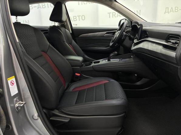 Haval F7x I Рестайлинг с пробегом 2023 года, цена 2 225 000 рублей, 40000 км, внедорожник, Автокод Объявления
