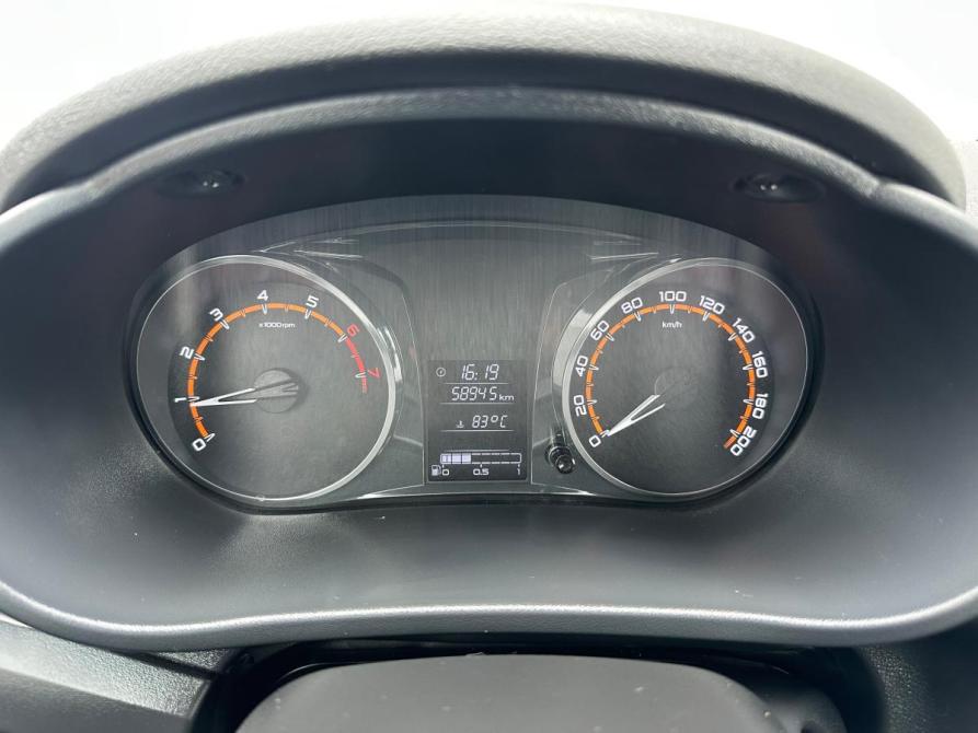 Lada (ВАЗ) Granta I Рестайлинг Тамбов  - изображение 10